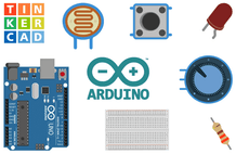 Getting started with Arduino thumbnail