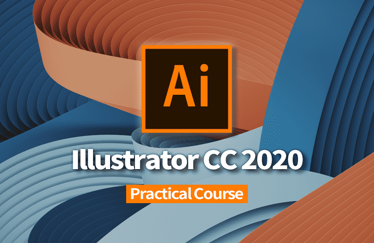 실무로 배우는 Illustrator CC 2020 강의 이미지