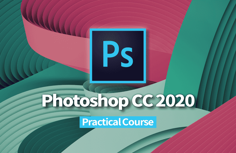 실무로 배우는 Photoshop CC 2020 강의 이미지