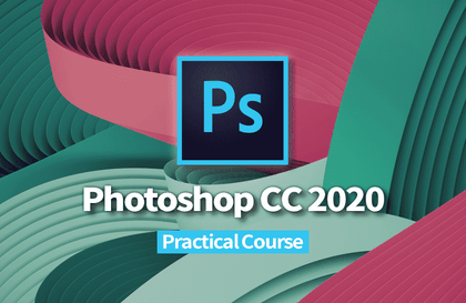 Learn Photoshop CC 2020 through practice강의 썸네일