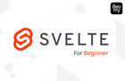 Svelte Introductory Course - A to Z thumbnail