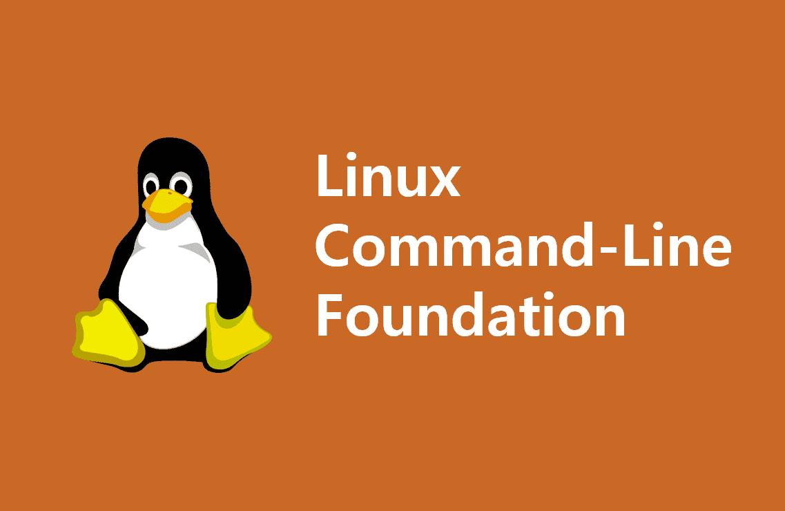 Linux Command-Line 명령어 기초 배우기 강의 이미지