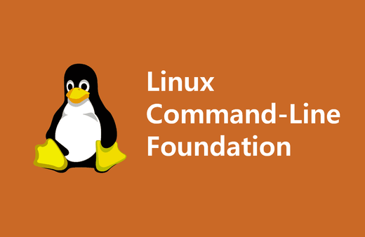 Linux Command-Line 명령어 기초 배우기강의 썸네일