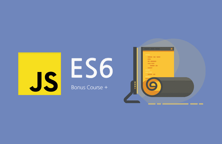 Javascript ES6+ 제대로 알아보기 - 보너스 강의 이미지