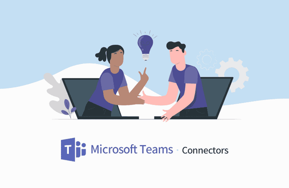 Teamsに利用されている他のサービスをつなげて楽に仕事をする のサムネイル