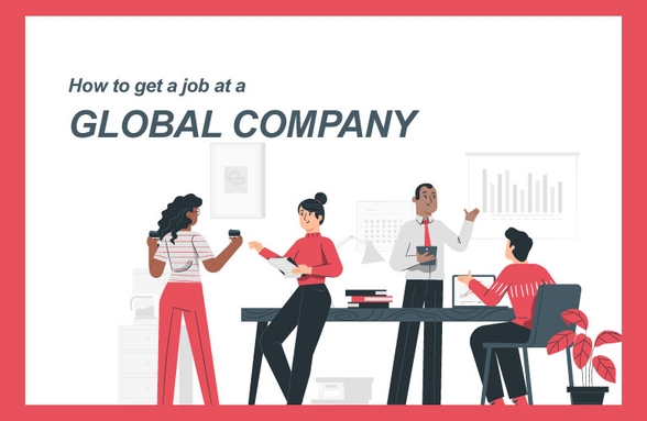 Switching to a foreign company thumbnail