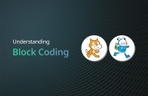 Thumbnail image of the ブロックコーディングの理解