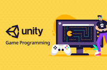 Hình thu nhỏ của Kỹ năng cơ bản của một lập trình viên Unity đang làm việc