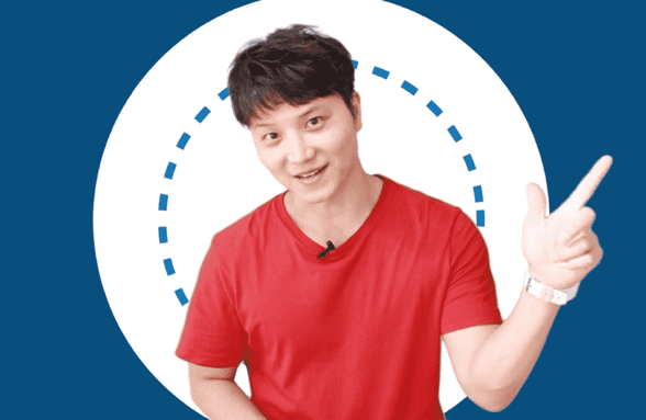 Finish Korean pronunciation at once thumbnail