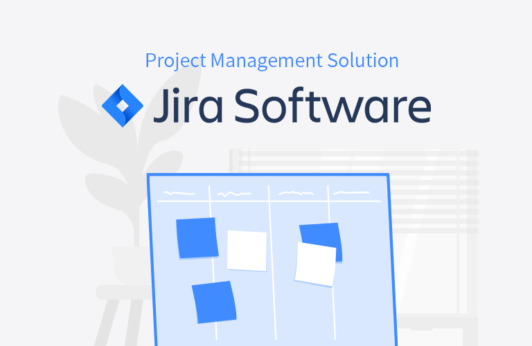JIRA를 활용해 더 효과적으로 프로젝트 협업하기 강의 이미지