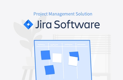 JIRA를 활용해 더 효과적으로 프로젝트 협업하기강의 썸네일