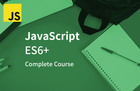 Hình thu nhỏ của JavaScript hiện đại nâng cao (ES6+)