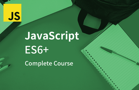 Hình thu nhỏ của JavaScript hiện đại nâng cao (ES6+)