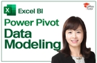 Excel Power Pivot & Data Modeling Made Easy and Quick to Learn thumbnail