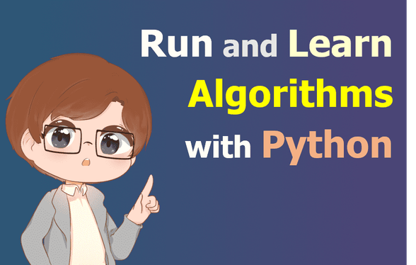 Hình thu nhỏ của Học thuật toán cơ bản với Python