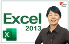 Excel 2013: Learn Quickly and Easily thumbnail
