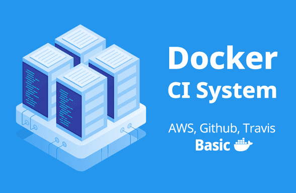 따라하며 배우는 도커와 CI환경 [2023.11 업데이트] 썸네일