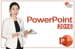 Thumbnail image of the 쉽고 빠르게 익히는 PowerPoint 2016