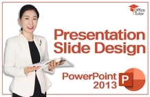 Designing PowerPoint 2013 Presentation Slides thumbnail
