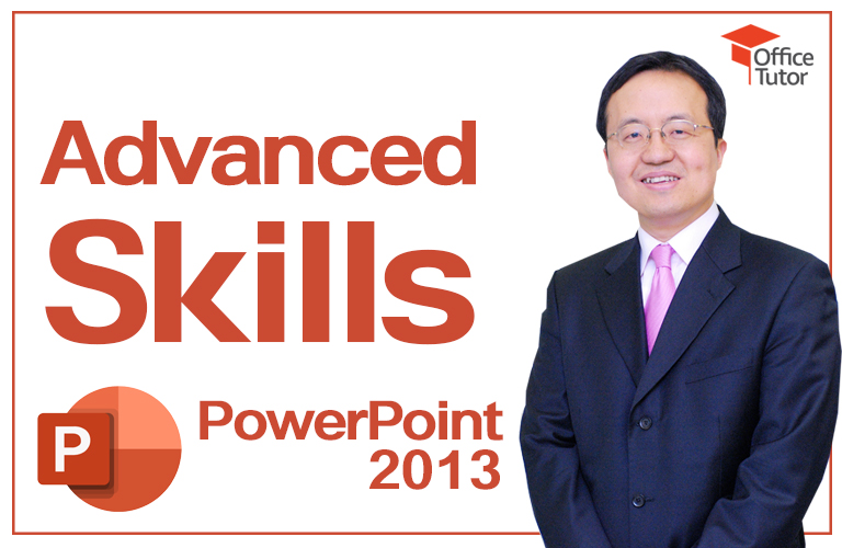 쉽고 빠르게 익히는 PowerPoint 2013 실무 스킬 강의 이미지