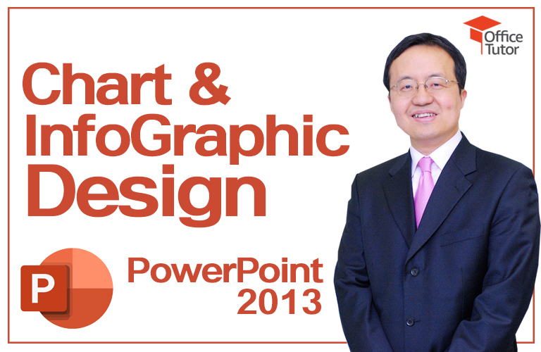 PowerPoint 2013을 활용한 차트 및 인포그래픽 디자인 기법 강의 이미지