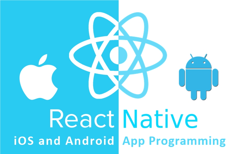 iOS/Android 앱 개발을 위한 실전 React Native - Basic 강의 이미지