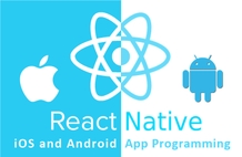 iOS/Android 앱 개발을 위한 실전 React Native - Basic 썸네일