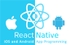 iOS/Android 앱 개발을 위한 실전 React Native - Basic
