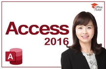 쉽고 빠르게 익히는 Access 2016 썸네일