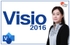 쉽고 빠르게 익히는 Visio 2016 썸네일