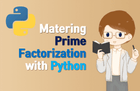 Complete conquest of prime factorization algorithm thumbnail