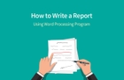 Civil servant writing - The ultimate time-saving trick (including the revised 2020 version) thumbnail