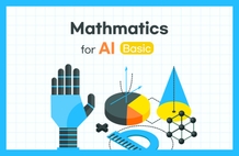 Artificial Intelligence Basic Mathematics thumbnail