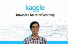 Kaggle Advanced Machine Learning Practical Crash Course thumbnail