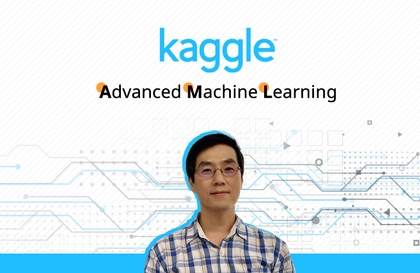 Kaggle Advanced Machine Learning Practical Crash CourseCourse Thumbnail