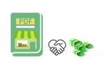 Thumbnail image of the [E-book 100 pages] Are you still only doing purchasing agency work?! Buying agency work and parallel importing at once! No inventory. No shipping. Earn 200 won a month with a smart store! Side job and two jobs