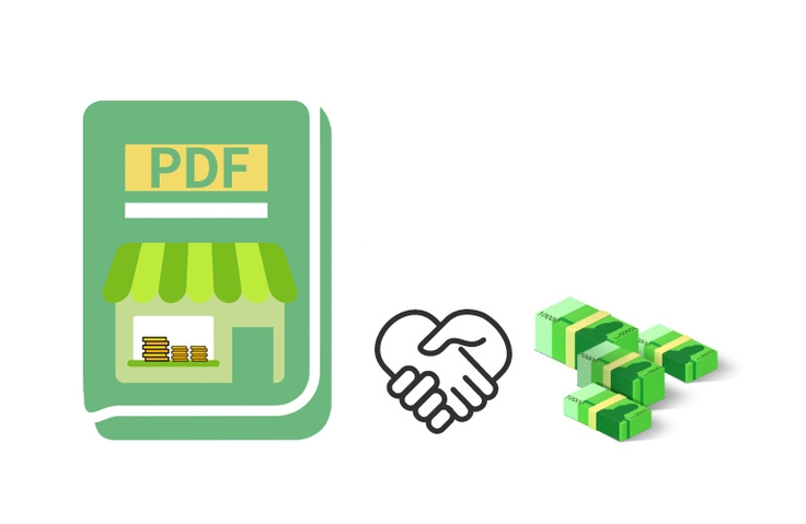 thumbnail background