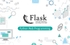 파이썬 플라스크(Flask) 기반 웹 개발 및 업무 자동화 서비스 활용