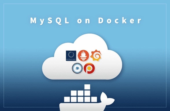 따라하며 배우는 MySQL on Docker썸네일