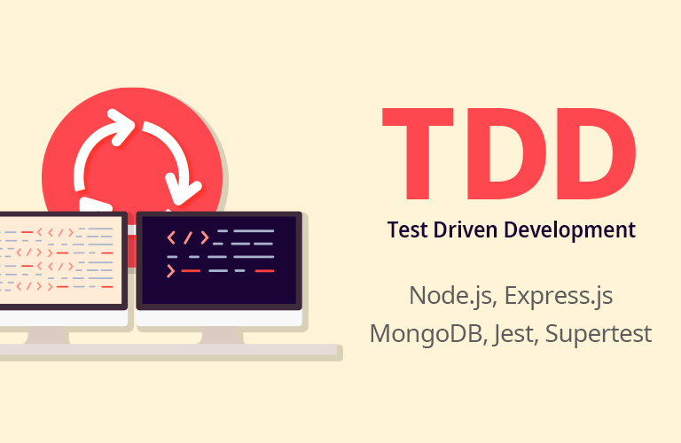 따라하며 배우는 TDD 개발 [2023.11 업데이트] 강의 이미지