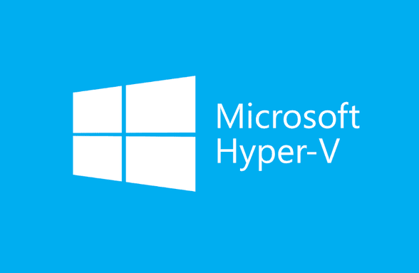 Microsoft Hyper-V 仮想化 のサムネイル