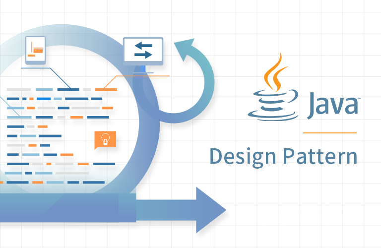 Java 디자인 패턴