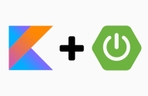 Thumbnail image of the Kotlin으로 개발하는 Spring Boot Web MVC