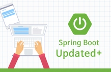 Spring Boot アップデート のサムネイル