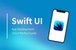 SwiftUI - iOS14 퍼펙트 가이드