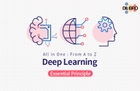 Hình thu nhỏ của Hiểu các khái niệm deep learning dẫn đến trí tuệ nhân tạo thực tế