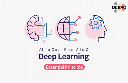 Hiểu các khái niệm deep learning dẫn đến trí tuệ nhân tạo thực tế강의 썸네일