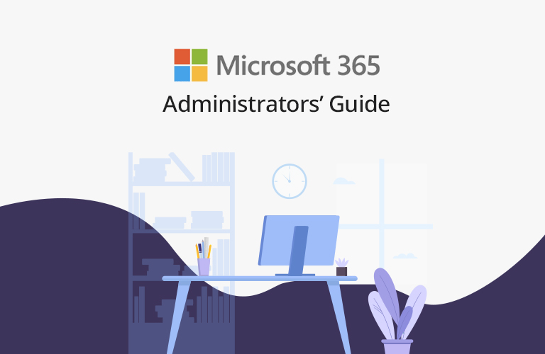 Microsoft 365 관리자 기본 교육 (완전 초보도 OK, 누구나 할 수 있다!!) 강의 이미지