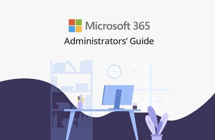 Microsoft 365 관리자 기본 교육 (완전 초보도 OK, 누구나 할 수 있다!!)