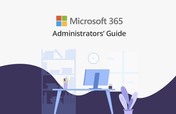 Microsoft 365 관리자 기본 교육 (완전 초보도 OK, 누구나 할 수 있다!!)썸네일